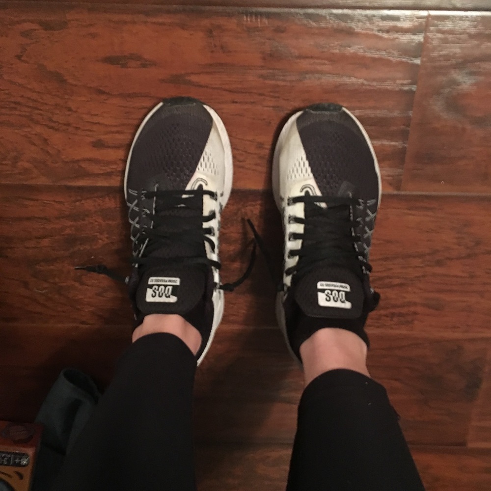 Nike shoes